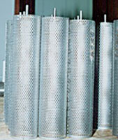 Special Application Anode Baskets
